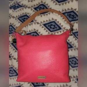 Consuela Wedge in Maren print